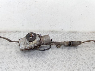 рулевая рейка Citroen C3 2 поколение 2010, 9673670280