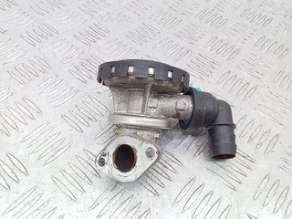 клапан EGR Peugeot 407 1 поколение 2004, 9630168080