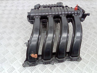 коллектор впускной Renault Duster 2 поколение 2022, 2.0 л., бензин, МКПП, 140035004R