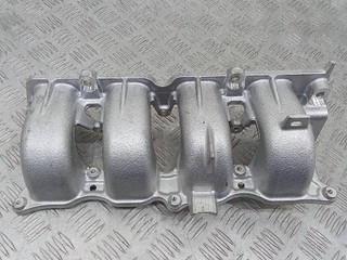 коллектор впускной Renault Duster 2 поколение 2022, 2.0 л., бензин, МКПП, 140405548R