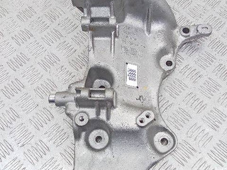 кронштейн генератора Renault Duster 2 поколение 2022, 2.0 л., бензин, МКПП, 8201033565