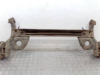балка подвески задняя Nissan Micra 4 поколение (K13) 2011, 1.2 л., бензин
