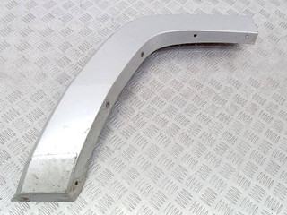 накладка колесной арки Jeep Commander 1 поколение 2006