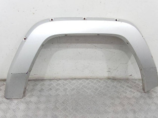 накладка колесной арки Jeep Commander 1 поколение 2006