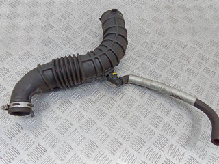 патрубок воздушного фильтра Renault Megane 3 поколение 2009, 1.5 л., дизель, 8200500384