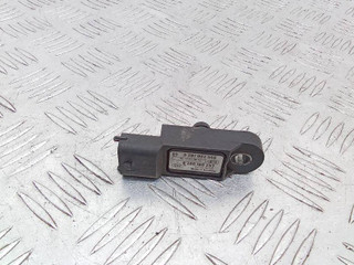 датчик абсолютного давления Renault Scenic 3 поколение 2010, 1.5 л., дизель, МКПП, 8200168253