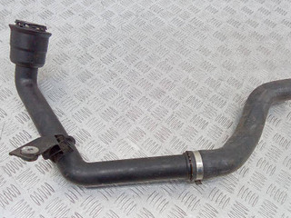патрубок интеркулера Nissan Qashqai J10 [рестайлинг] 2012, 300353521