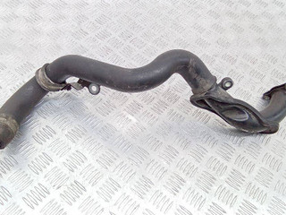 патрубок интеркулера Opel Corsa D 2010, 1.3 л., дизель, МКПП, 2001998