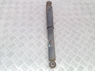 амортизатор задний Nissan Qashqai 1 поколение [рестайлинг] 2010, 56210BR00B