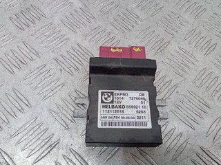 блок управления топливным насосом BMW X5 E70 [рестайлинг] 2011, 55892110