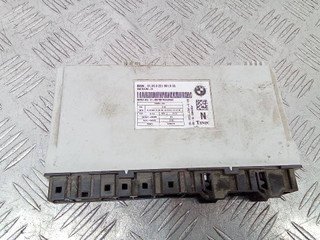 блок управления сиденьем BMW X5 E70 [рестайлинг] 2011, 61359221861903