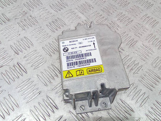 блок AirBag BMW X5 E70 [рестайлинг] 2011, 9240083