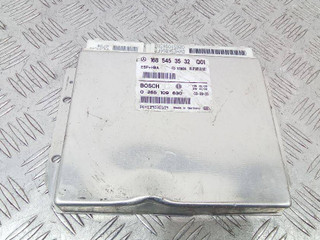 Блок управления ABS/ESP Mercedes-Benz A-Класс W168/V168 [рестайлинг] 2003, 1685453532