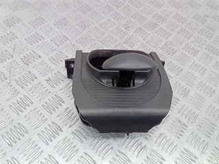 кожух рулевой колонки Mercedes-Benz E-Класс W211/S211 2003, A2114600095