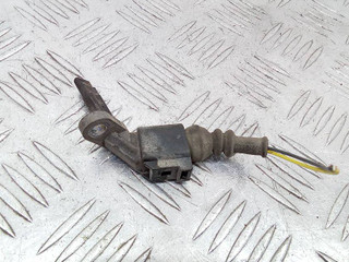 датчик ABS Audi A5 8T 2009, 3.0 л., дизель, 4E0927803