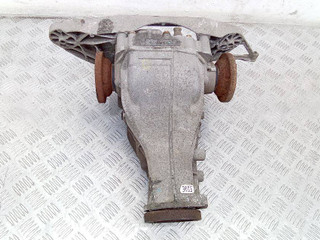редуктор заднего моста Audi A5 8T 2009, 3.0 л., дизель, 0AR525083B