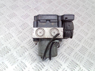 блок ABS Mercedes-Benz Sprinter 2 поколение [рестайлинг] (W906) 2014, 0265956378