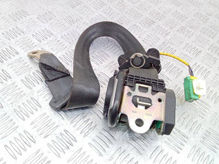 ремень безопасности Volkswagen Touareg 1 поколение 2002, 7L0857805