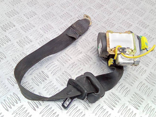 ремень безопасности Volkswagen Touareg 1 поколение 2002, 7L0857806