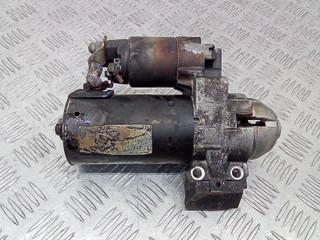 стартер BMW 3 серия F30/F31/F34 2014, 8574102