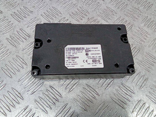 блок Bluetooth Ford Fiesta 6 поколение [рестайлинг] 2015, D1BT-14D212-LA