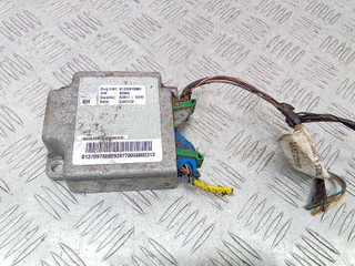 блок AirBag Fiat Ducato 3 поколение 2011, 01370978080