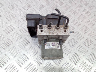 блок ABS Citroen C4 Picasso 2 поколение 2017, 9819942280
