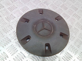 колпак колесный Mercedes-Benz Sprinter 2 поколение [рестайлинг] (W906) 2014, A9064010025