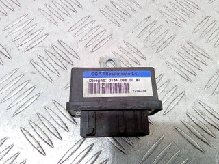 реле (прочие) Citroen Jumper 2 поколение 2008, 01340680080