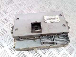 блок предохранителей Citroen Jumper 2 поколение 2008, 01349985080