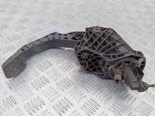 педаль сцепления Volkswagen Jetta 5 поколение 2005, 1K1721059