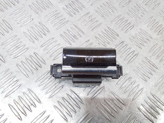 кнопка ручного тормоза (ручника) Citroen C4 Picasso 2 поколение 2017, 96781160VV