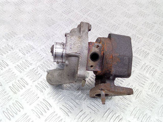 турбина Renault Kangoo 1 поколение 2003, 1.5 л., дизель, 54359710011
