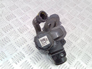 трубка системы рециркуляции EGR Renault Clio 3 поколение 2007, 1.5 л., дизель, МКПП, 8200323338