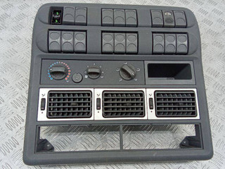 блок управления печки / климат-контроля IVECO EuroCargo 3 поколение 2008, 504034778
