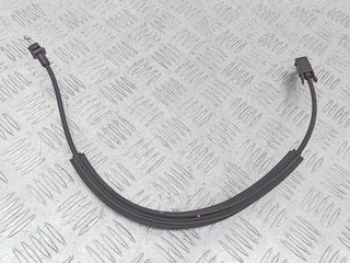 трос кулисы КПП Mercedes-Benz A-Класс W168 2001, 1682902085