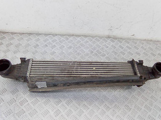 интеркулер Mercedes-Benz E-Класс W211/S211 2003, A2115001102