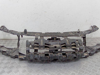 передняя панель крепления облицовки (телевизор) Renault Laguna 3 поколение 2009, 625100001R, 612000002R