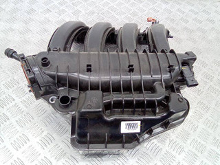 коллектор впускной Renault Duster 2 поколение 2022, 2.0 л., бензин, МКПП, 140035004R