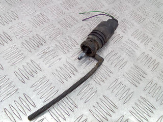 насос (моторчик) омывателя стекла Skoda Superb 1 поколение 2006, 1T0955651
