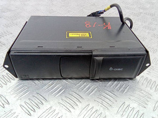 CD-чейнджер Skoda Superb 1 поколение 2006, 1J6035111
