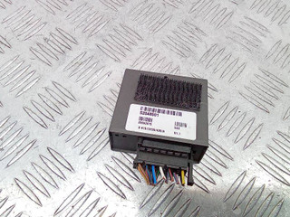 блок управления (другие) Mercedes-Benz E-Класс W211/S211 [рестайлинг] 2007, 52048501