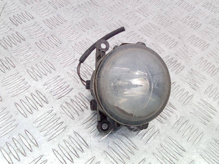 фара противотуманная правая Renault Megane 3 поколение 2011, 8200074008