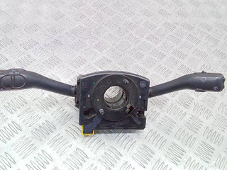 переключатель подрулевой (стрекоза) Skoda Superb 1 поколение 2006, 4B0953503