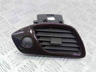 дефлектор обдува салона Renault Scenic 3 поколение 2011, 1012124