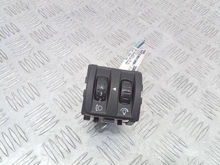 кнопка корректора фар Renault Scenic 3 поколение 2011, 251900001R