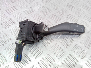 переключатель дворников Volkswagen Golf 4 поколение 2004, 1K0953519