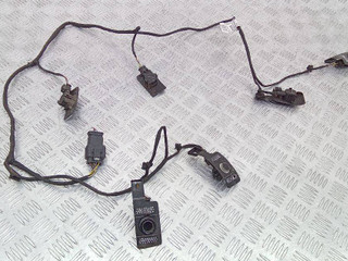 проводка Mercedes-Benz A-Класс W177/V177 2020, A1775401629