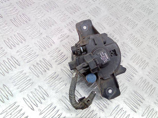 фара противотуманная правая Nissan X-Trail T31 2011, 261508992A