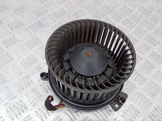 моторчик печки Audi A4 B6 2002, 8E1820021